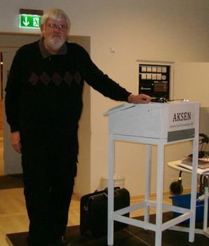 Paul Erik Friis