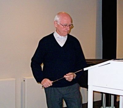 Niels Kjeld Nielsen, "Dutterhøj", om Asnæs by og sogn