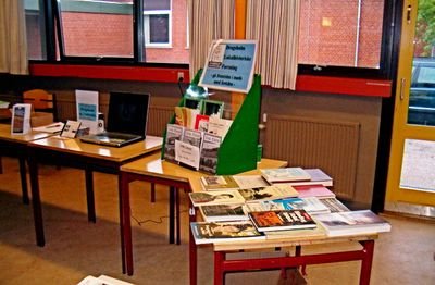 "Kultur for alle" på Vig Skole