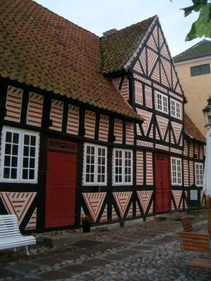 Aftentur til Holbæk Museum
