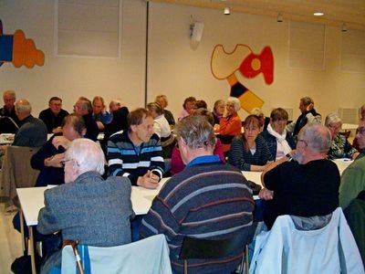Slægtsforskning v. Arne Olsen