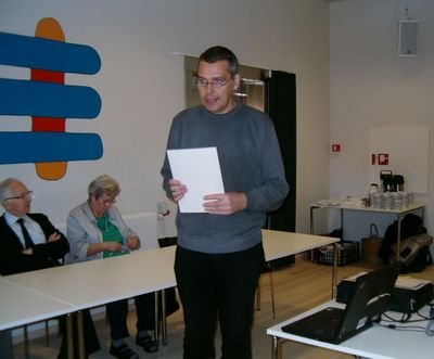 "Introduktion til lokalarkivets internettilbud"