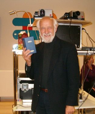 Lars Thorkild Bjørn