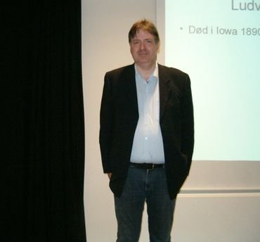 Torben Andersen