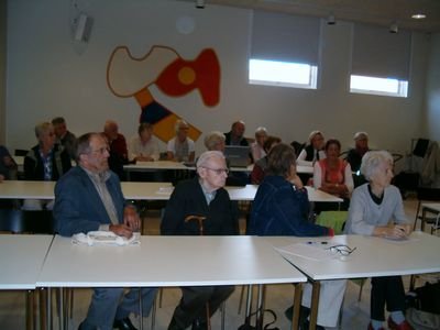 "Introduktion til lokalarkivets internettilbud"