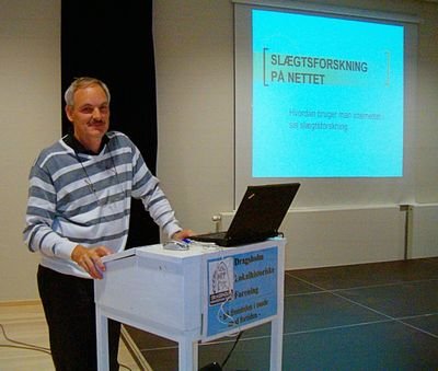 Mikael Horn