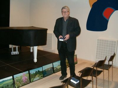 Torben Larsen