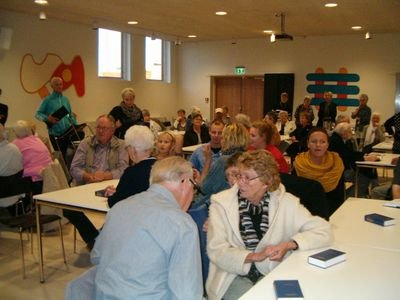 Kaptajnløjtnant Dorthe Skov-Lindquist