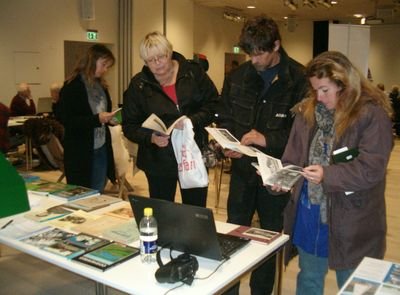 God interesse for lokalhistorien